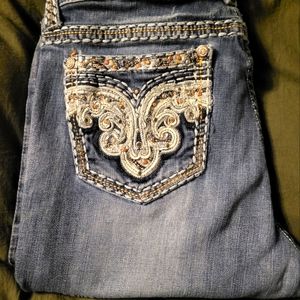 Women's Grace Jeans
